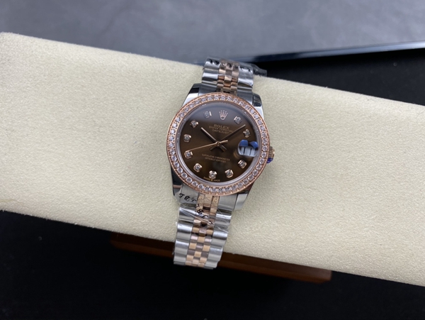 激安ロレックス内部構造